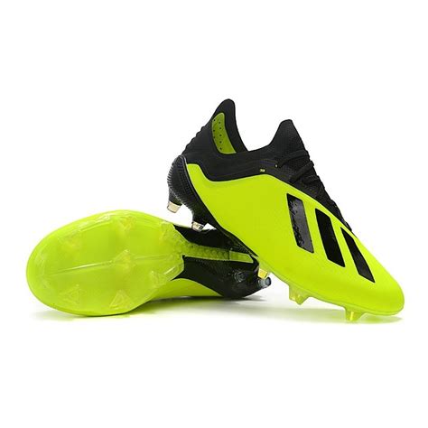 adidas x 18.1 soccer cleats